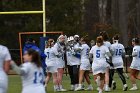 WLax vs Keene  Wheaton College Women's Lacrosse vs Keene State. - Photo By: KEITH NORDSTROM : Wheaton, LAX, Lacrosse